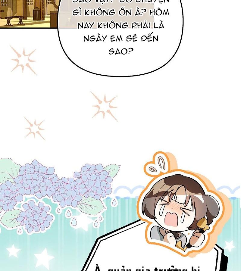 Các Nam Chính Bị Giam Giữ Trong Nhà Tôi Chapter 9 - Trang 2