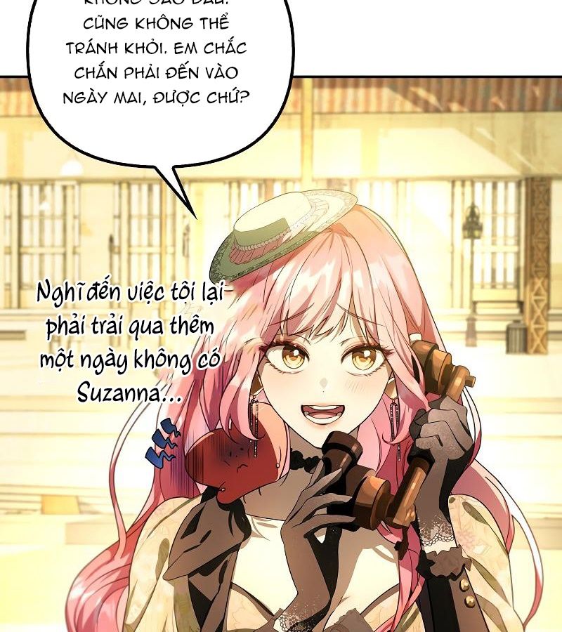 Các Nam Chính Bị Giam Giữ Trong Nhà Tôi Chapter 9 - Trang 2