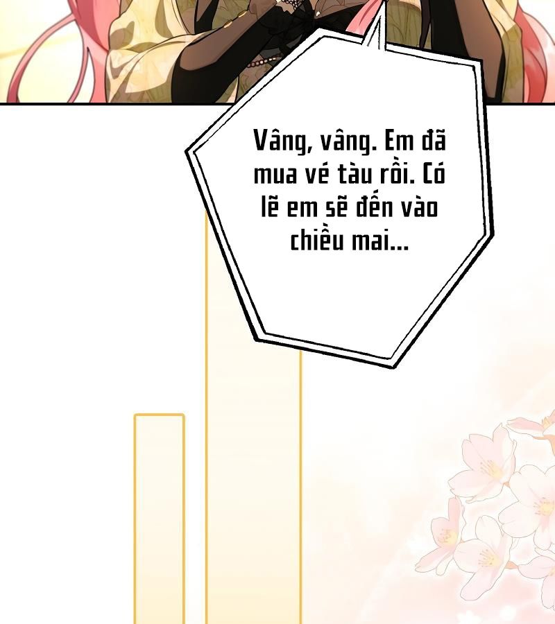 Các Nam Chính Bị Giam Giữ Trong Nhà Tôi Chapter 9 - Trang 2