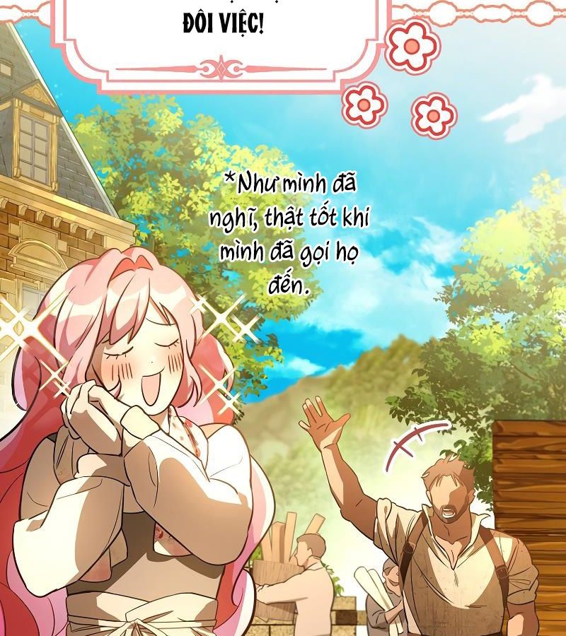 Các Nam Chính Bị Giam Giữ Trong Nhà Tôi Chapter 10 - Trang 2