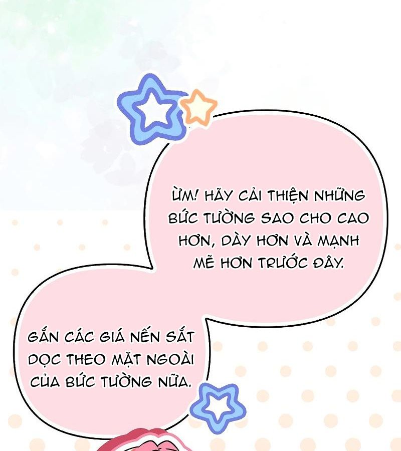 Các Nam Chính Bị Giam Giữ Trong Nhà Tôi Chapter 10 - Trang 2