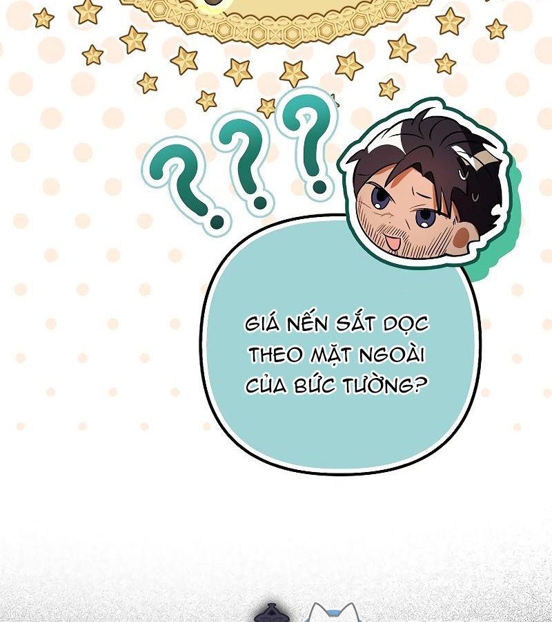 Các Nam Chính Bị Giam Giữ Trong Nhà Tôi Chapter 10 - Trang 2