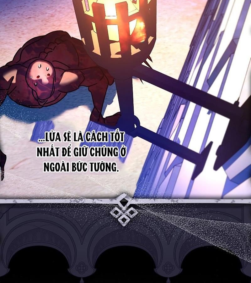 Các Nam Chính Bị Giam Giữ Trong Nhà Tôi Chapter 10 - Trang 2