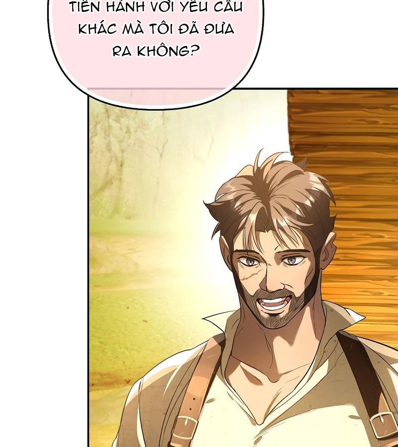 Các Nam Chính Bị Giam Giữ Trong Nhà Tôi Chapter 10 - Trang 2