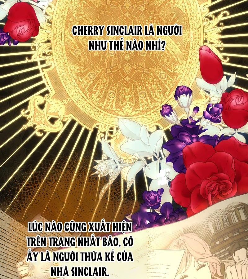 Các Nam Chính Bị Giam Giữ Trong Nhà Tôi Chapter 10 - Trang 2