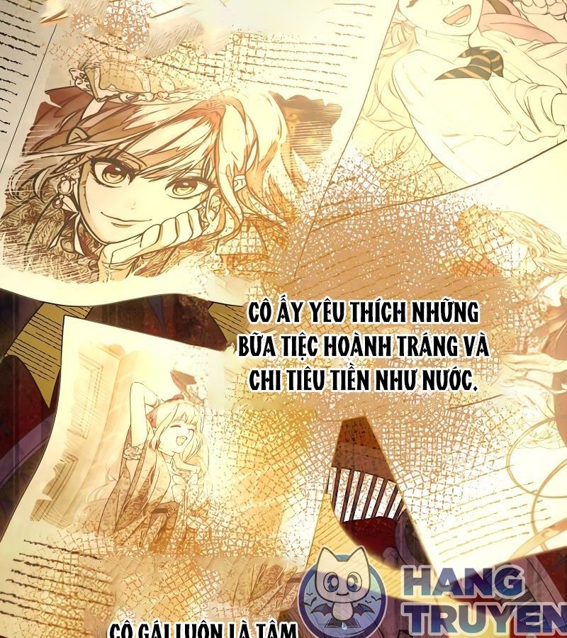Các Nam Chính Bị Giam Giữ Trong Nhà Tôi Chapter 10 - Trang 2