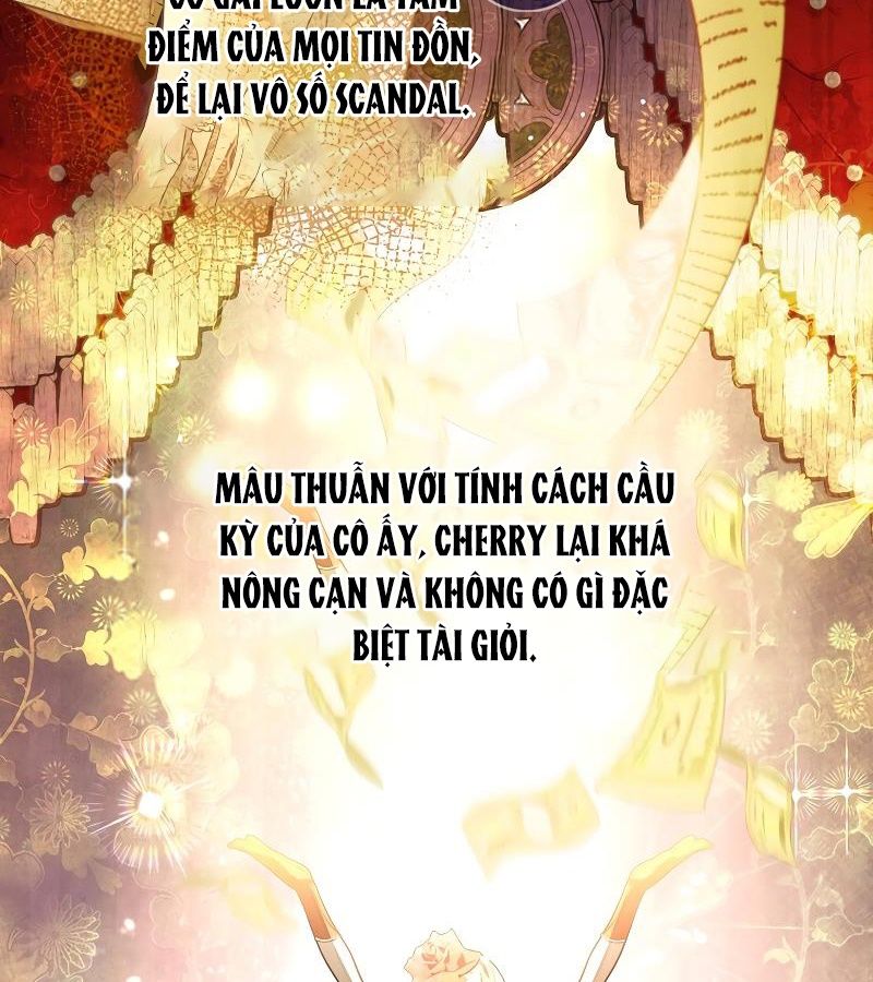 Các Nam Chính Bị Giam Giữ Trong Nhà Tôi Chapter 10 - Trang 2