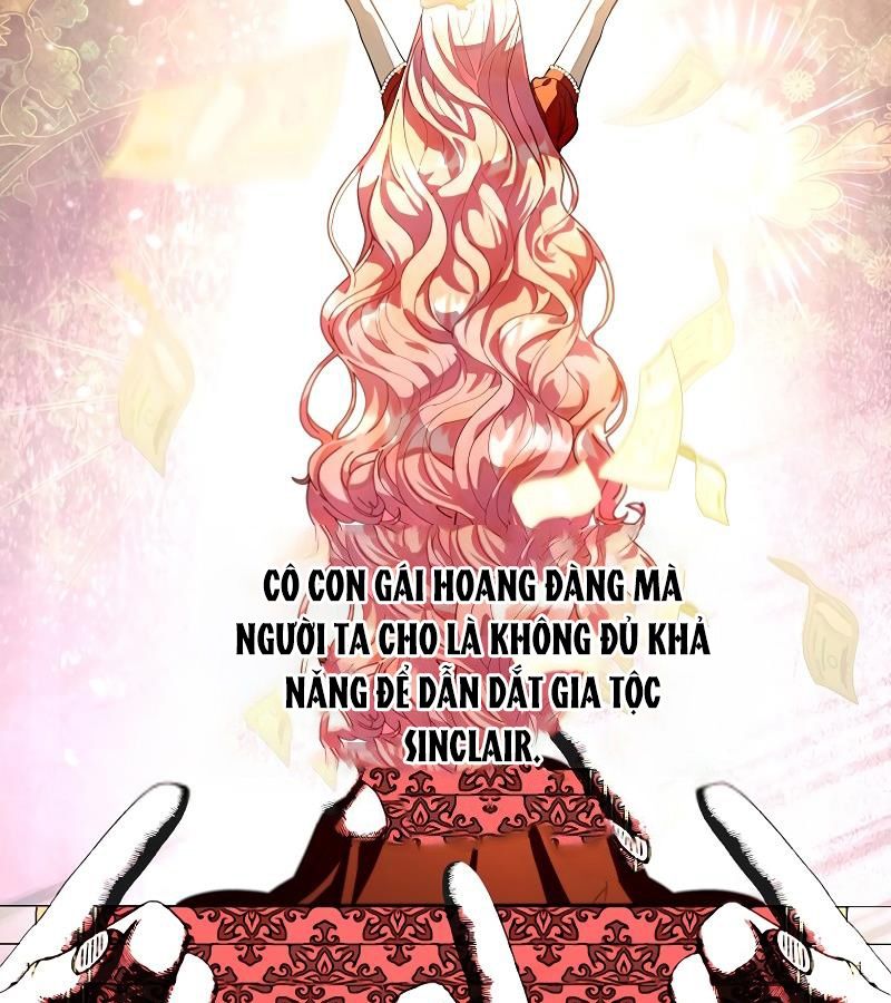 Các Nam Chính Bị Giam Giữ Trong Nhà Tôi Chapter 10 - Trang 2