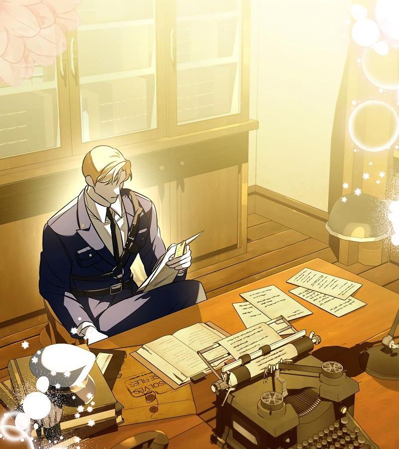 Các Nam Chính Bị Giam Giữ Trong Nhà Tôi Chapter 10 - Trang 2