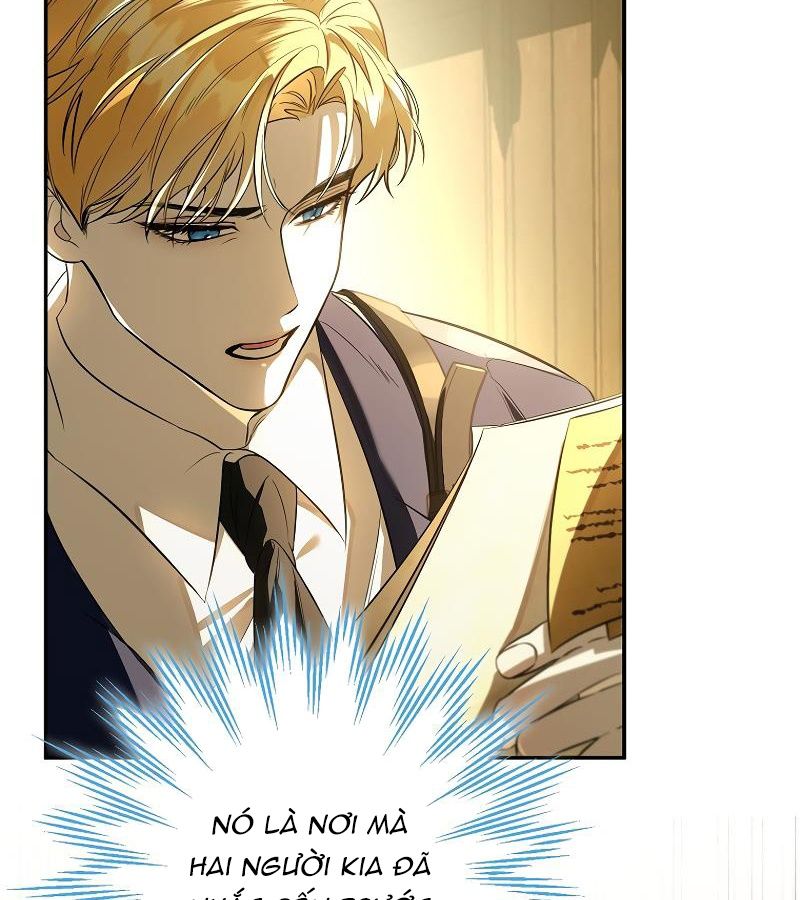 Các Nam Chính Bị Giam Giữ Trong Nhà Tôi Chapter 10 - Trang 2