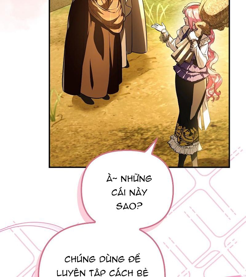 Các Nam Chính Bị Giam Giữ Trong Nhà Tôi Chapter 10 - Trang 2