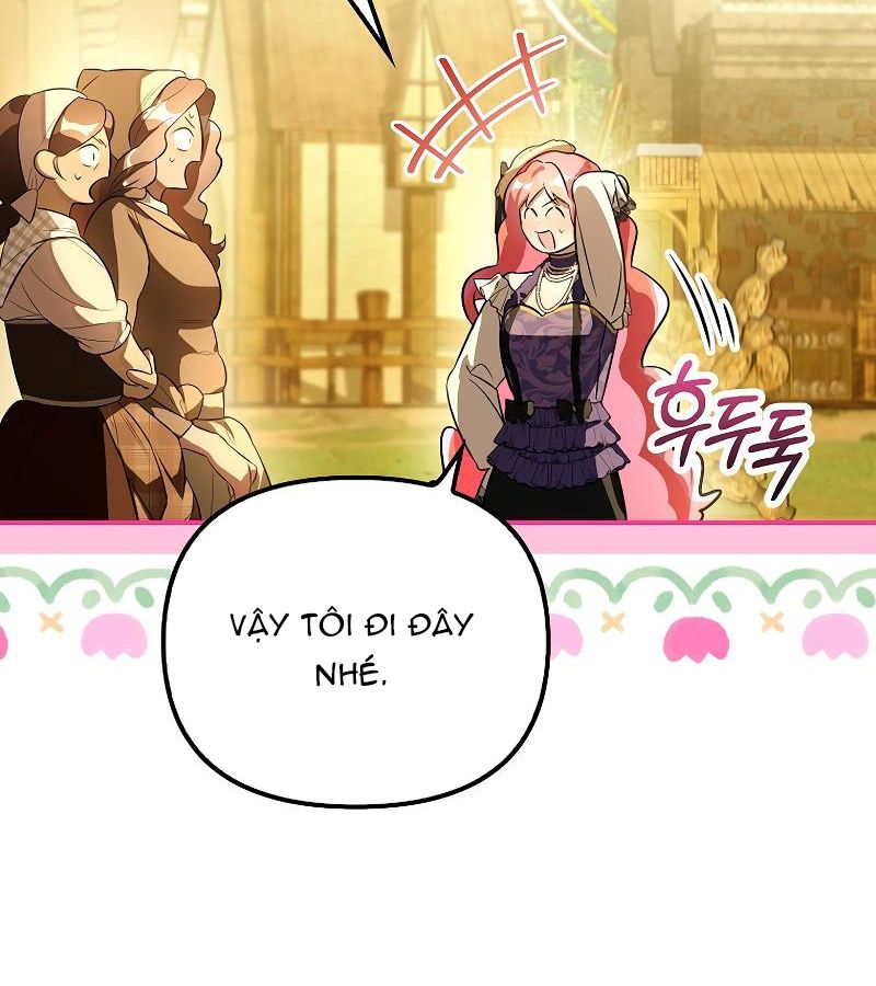 Các Nam Chính Bị Giam Giữ Trong Nhà Tôi Chapter 10 - Trang 2