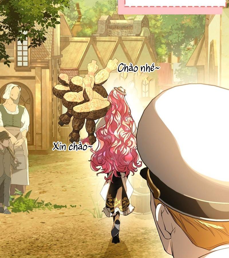 Các Nam Chính Bị Giam Giữ Trong Nhà Tôi Chapter 10 - Trang 2