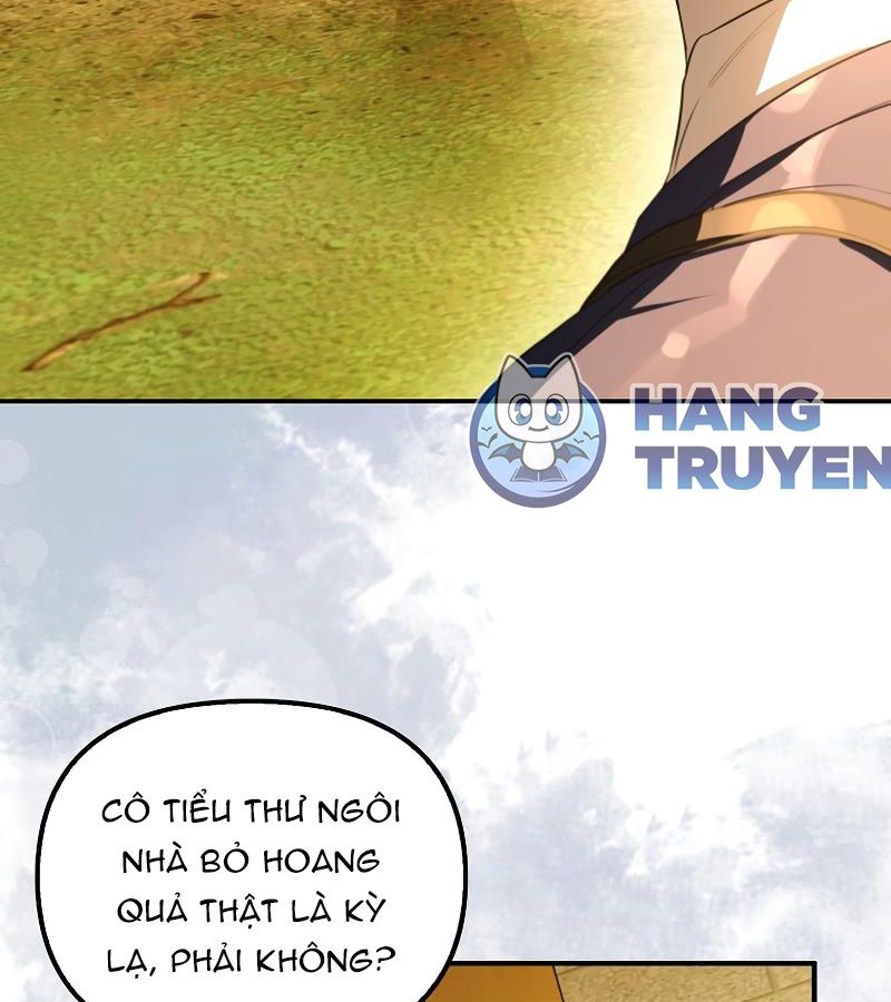 Các Nam Chính Bị Giam Giữ Trong Nhà Tôi Chapter 10 - Trang 2