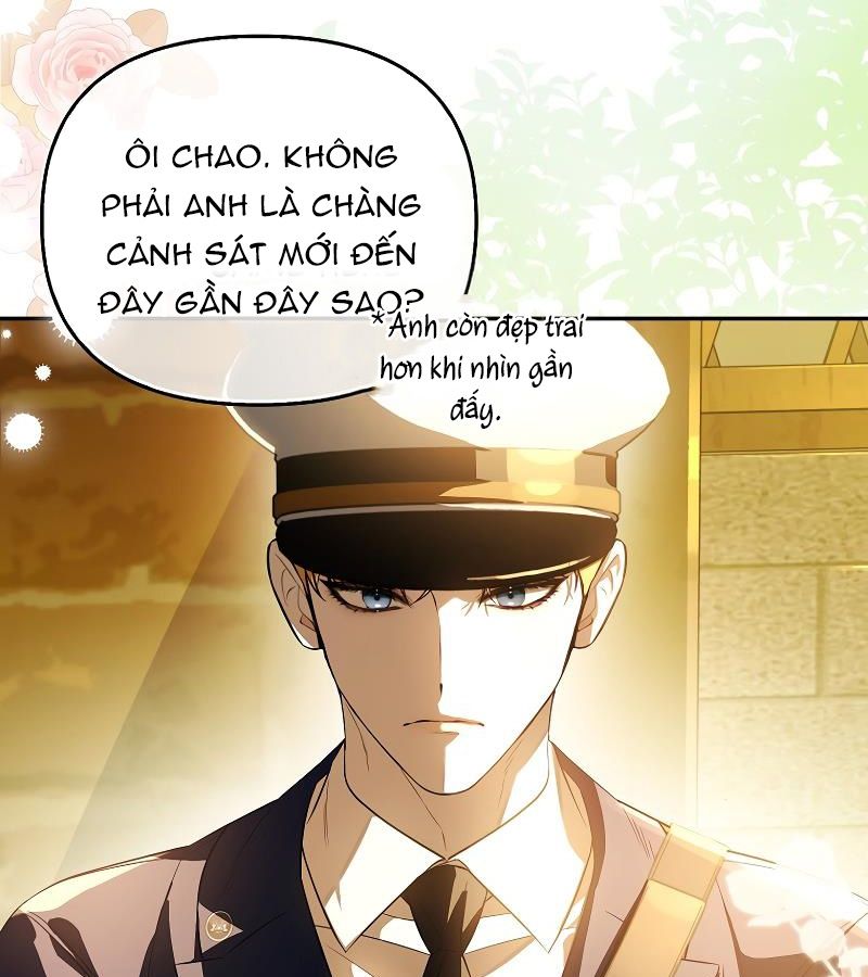 Các Nam Chính Bị Giam Giữ Trong Nhà Tôi Chapter 10 - Trang 2