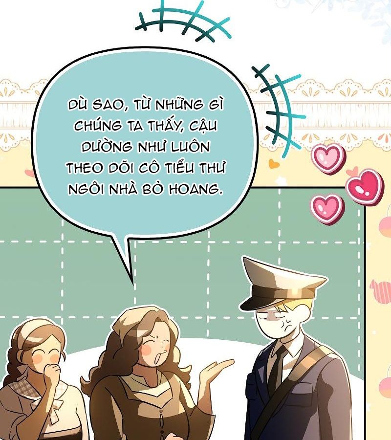 Các Nam Chính Bị Giam Giữ Trong Nhà Tôi Chapter 10 - Trang 2