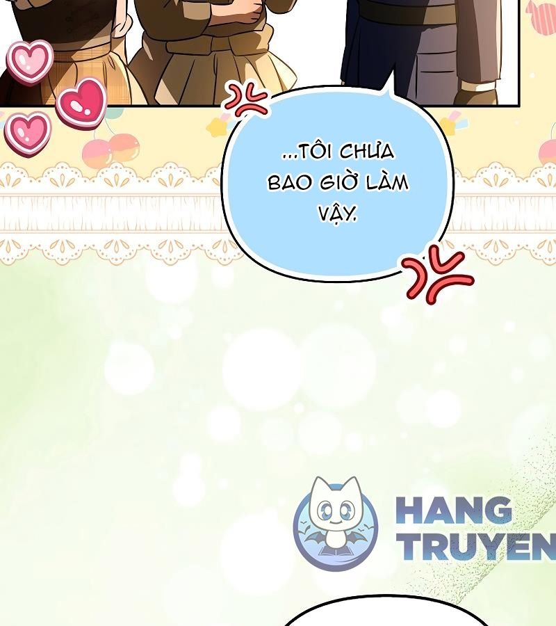 Các Nam Chính Bị Giam Giữ Trong Nhà Tôi Chapter 10 - Trang 2