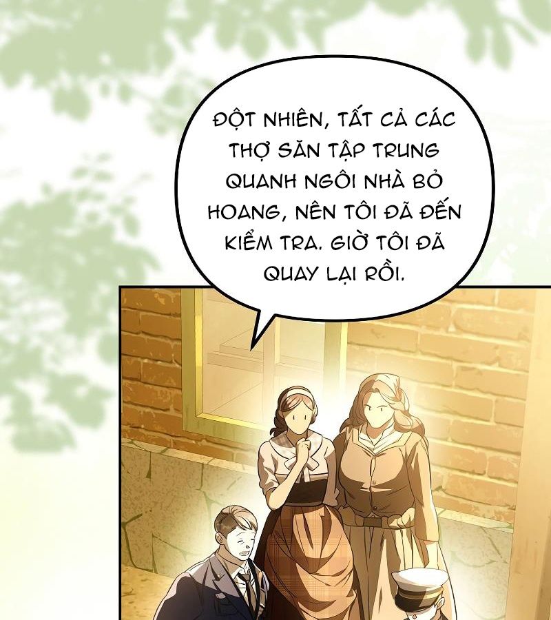 Các Nam Chính Bị Giam Giữ Trong Nhà Tôi Chapter 10 - Trang 2