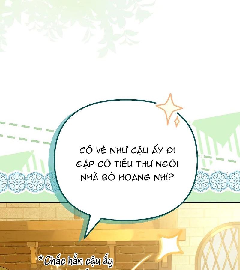 Các Nam Chính Bị Giam Giữ Trong Nhà Tôi Chapter 10 - Trang 2