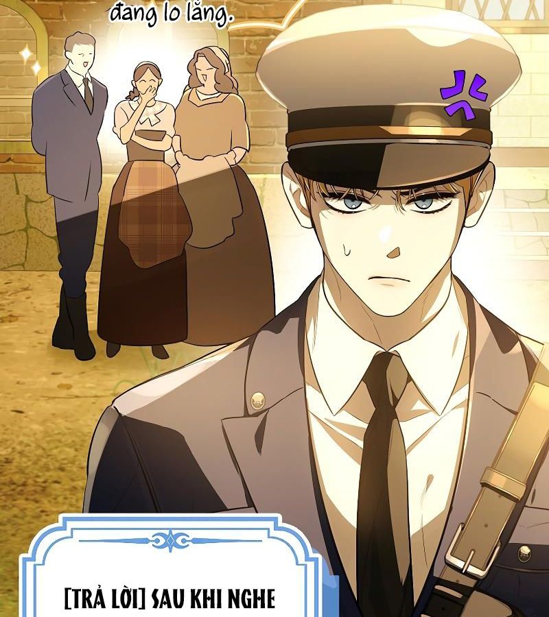 Các Nam Chính Bị Giam Giữ Trong Nhà Tôi Chapter 10 - Trang 2