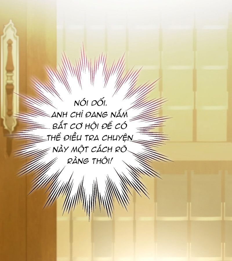 Các Nam Chính Bị Giam Giữ Trong Nhà Tôi Chapter 11 - Trang 2