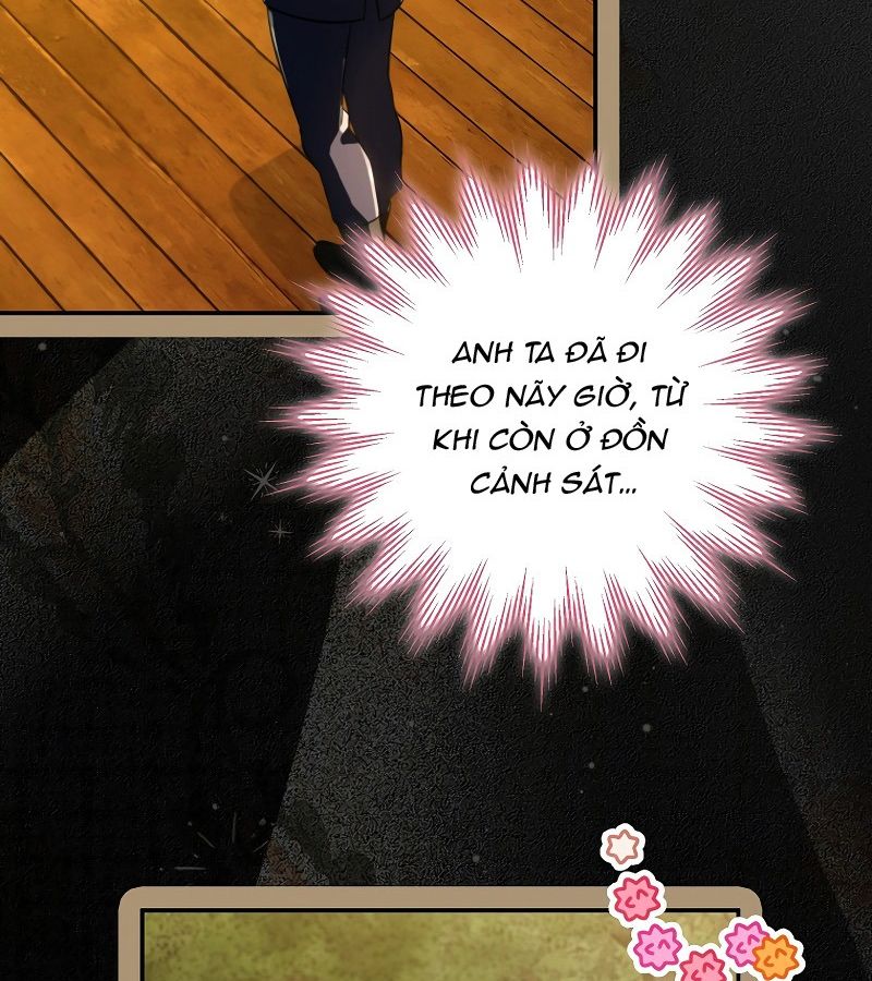 Các Nam Chính Bị Giam Giữ Trong Nhà Tôi Chapter 11 - Trang 2