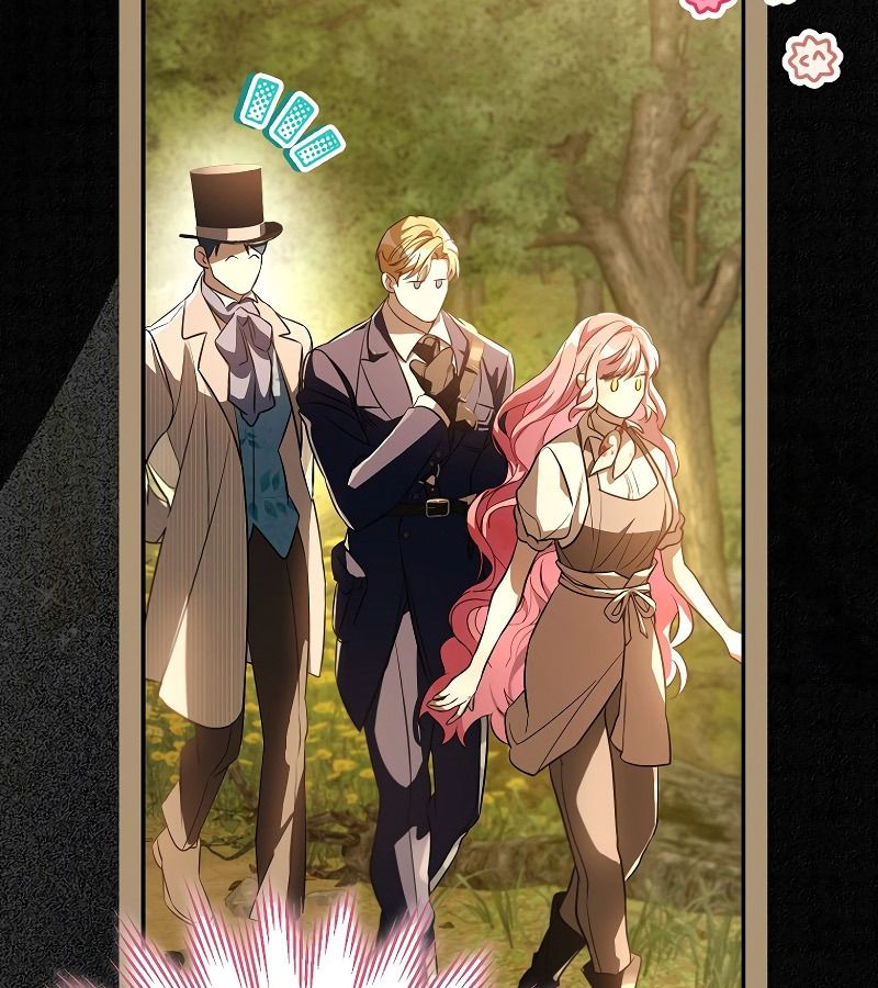 Các Nam Chính Bị Giam Giữ Trong Nhà Tôi Chapter 11 - Trang 2