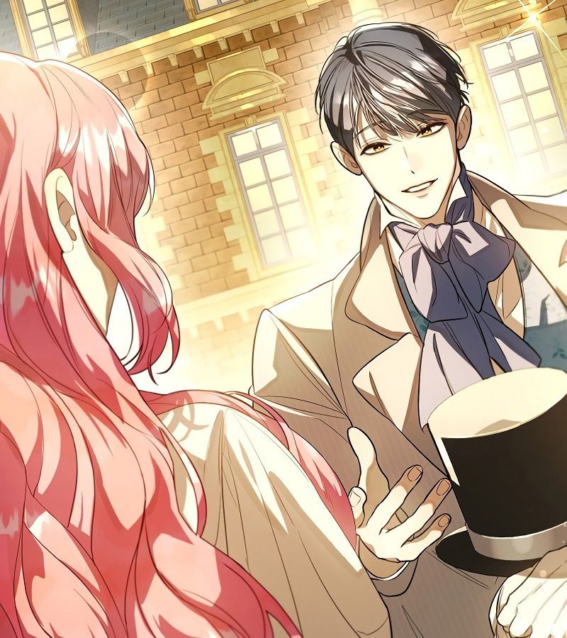 Các Nam Chính Bị Giam Giữ Trong Nhà Tôi Chapter 11 - Trang 2