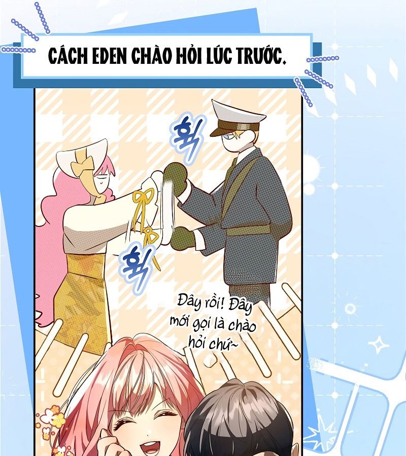 Các Nam Chính Bị Giam Giữ Trong Nhà Tôi Chapter 11 - Trang 2