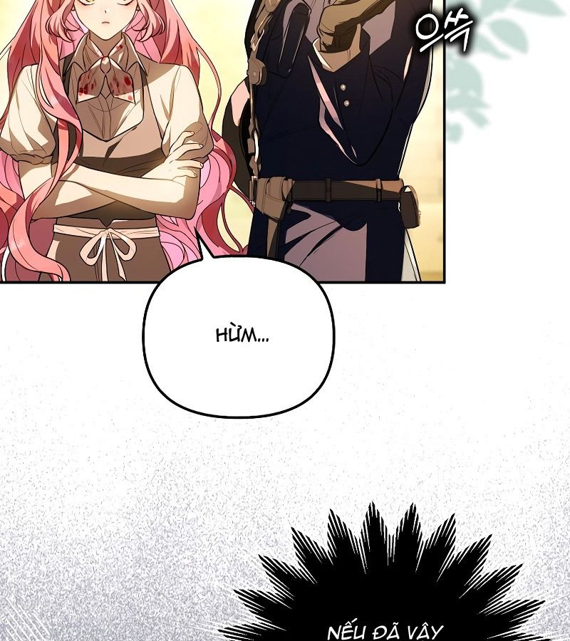 Các Nam Chính Bị Giam Giữ Trong Nhà Tôi Chapter 11 - Trang 2