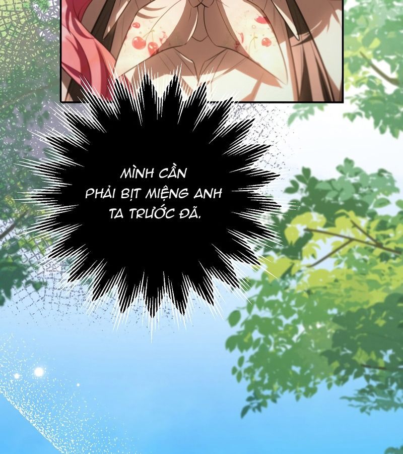 Các Nam Chính Bị Giam Giữ Trong Nhà Tôi Chapter 11 - Trang 2