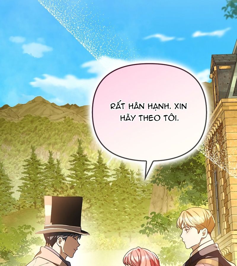 Các Nam Chính Bị Giam Giữ Trong Nhà Tôi Chapter 11 - Trang 2