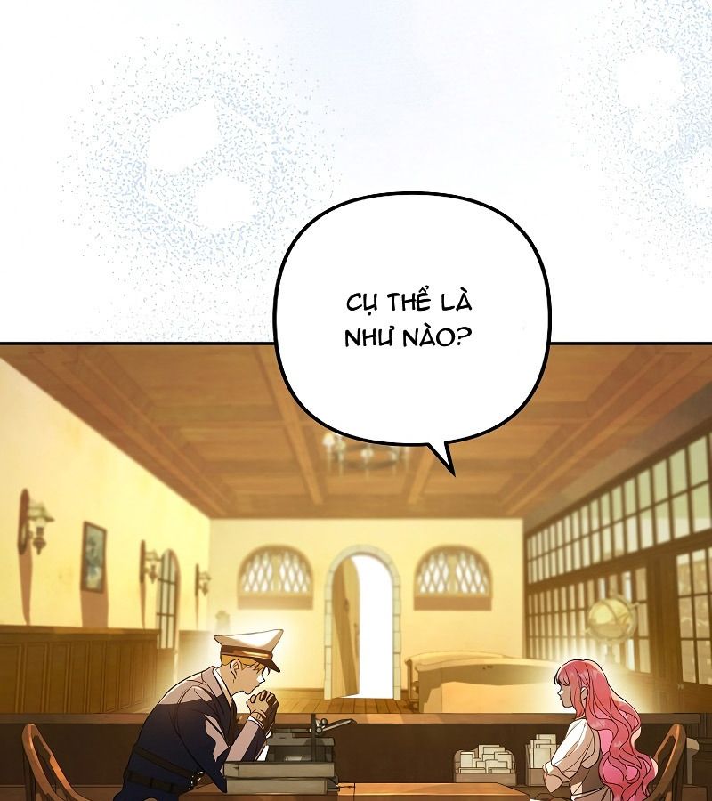 Các Nam Chính Bị Giam Giữ Trong Nhà Tôi Chapter 11 - Trang 2