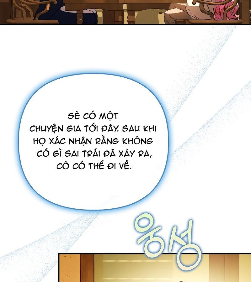 Các Nam Chính Bị Giam Giữ Trong Nhà Tôi Chapter 11 - Trang 2