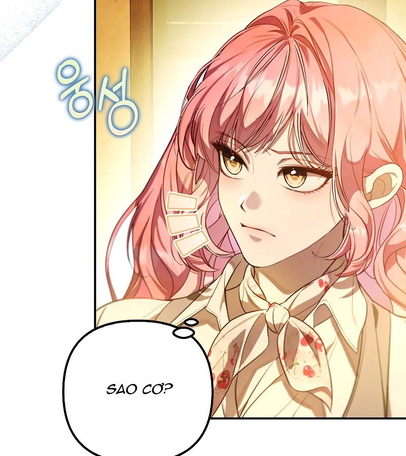 Các Nam Chính Bị Giam Giữ Trong Nhà Tôi Chapter 11 - Trang 2