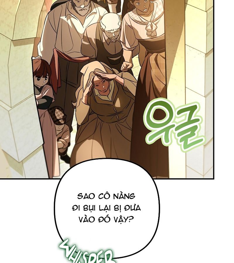 Các Nam Chính Bị Giam Giữ Trong Nhà Tôi Chapter 11 - Trang 2