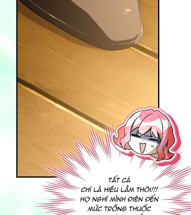 Các Nam Chính Bị Giam Giữ Trong Nhà Tôi Chapter 11 - Trang 2