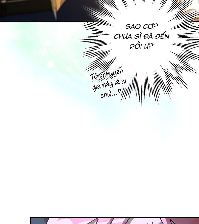 Các Nam Chính Bị Giam Giữ Trong Nhà Tôi Chapter 11 - Trang 2