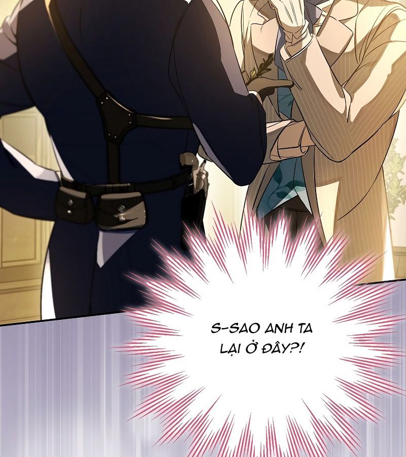 Các Nam Chính Bị Giam Giữ Trong Nhà Tôi Chapter 11 - Trang 2