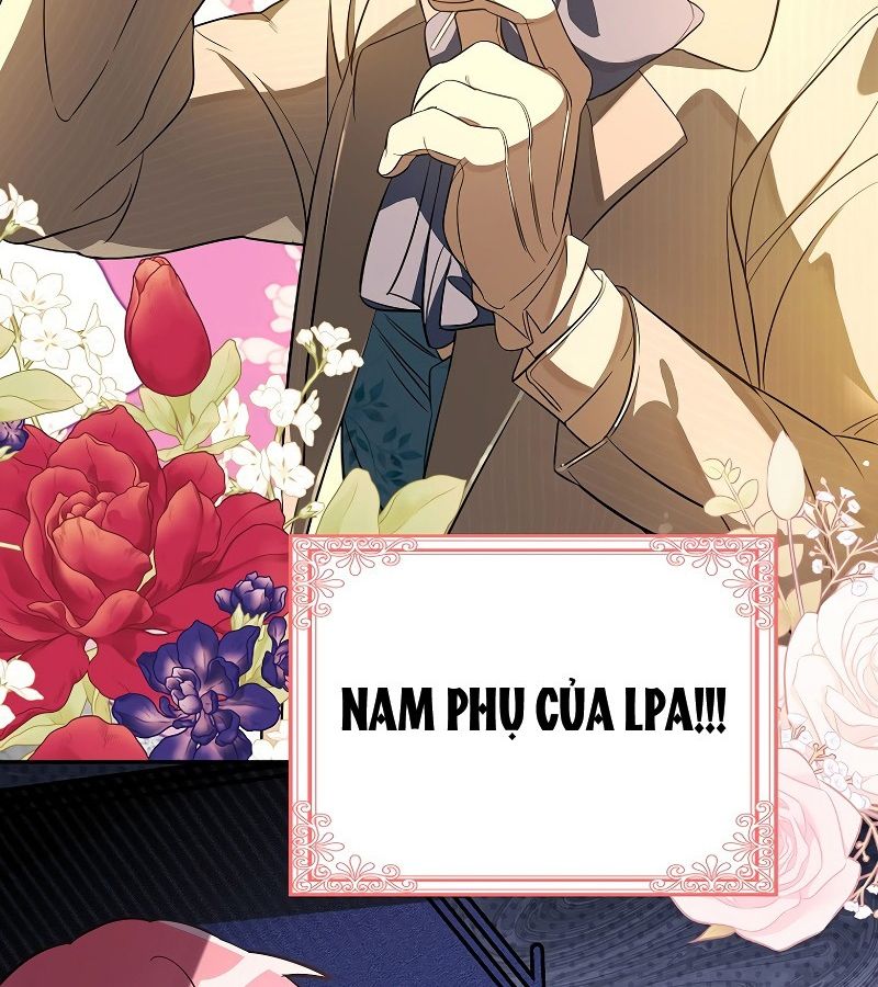 Các Nam Chính Bị Giam Giữ Trong Nhà Tôi Chapter 11 - Trang 2