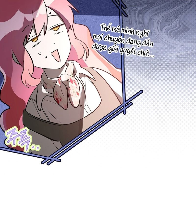 Các Nam Chính Bị Giam Giữ Trong Nhà Tôi Chapter 11 - Trang 2