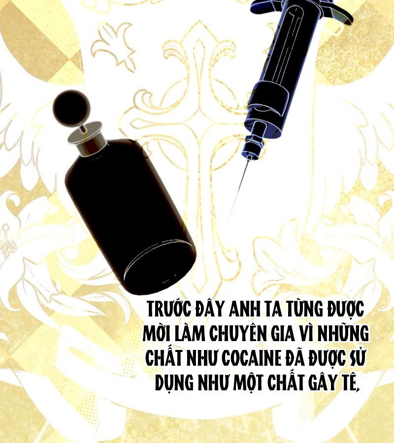 Các Nam Chính Bị Giam Giữ Trong Nhà Tôi Chapter 11 - Trang 2