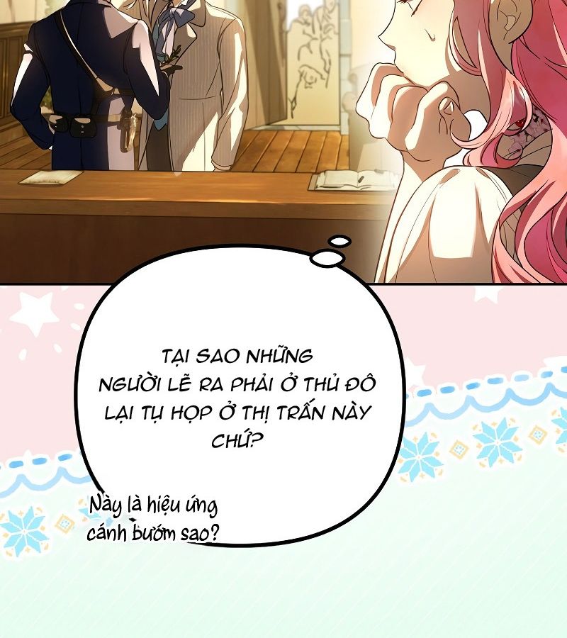 Các Nam Chính Bị Giam Giữ Trong Nhà Tôi Chapter 11 - Trang 2