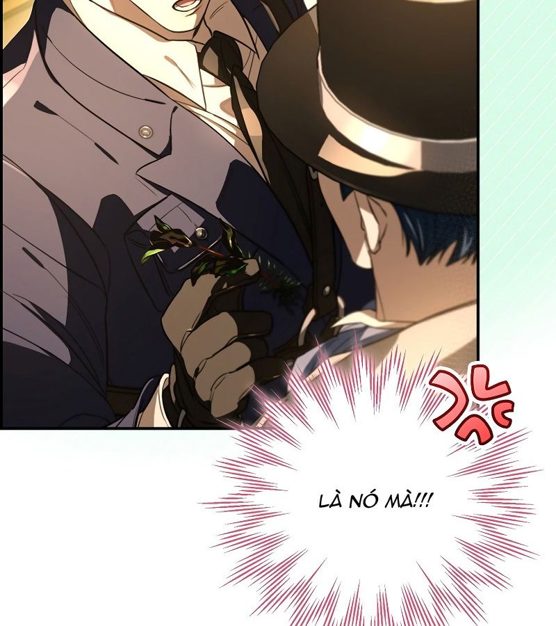 Các Nam Chính Bị Giam Giữ Trong Nhà Tôi Chapter 11 - Trang 2