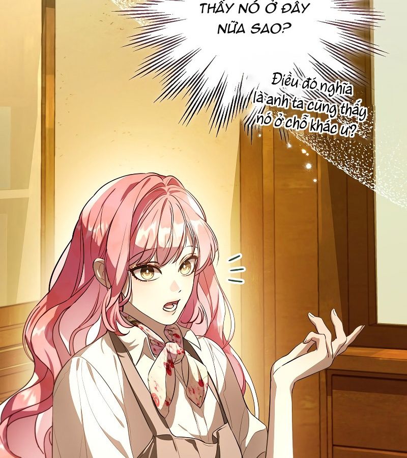 Các Nam Chính Bị Giam Giữ Trong Nhà Tôi Chapter 11 - Trang 2