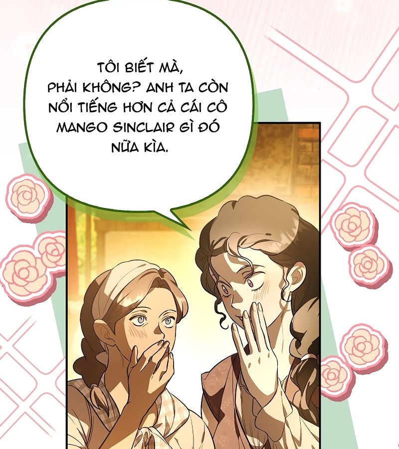 Các Nam Chính Bị Giam Giữ Trong Nhà Tôi Chapter 11 - Trang 2