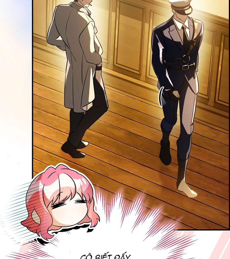 Các Nam Chính Bị Giam Giữ Trong Nhà Tôi Chapter 11 - Trang 2