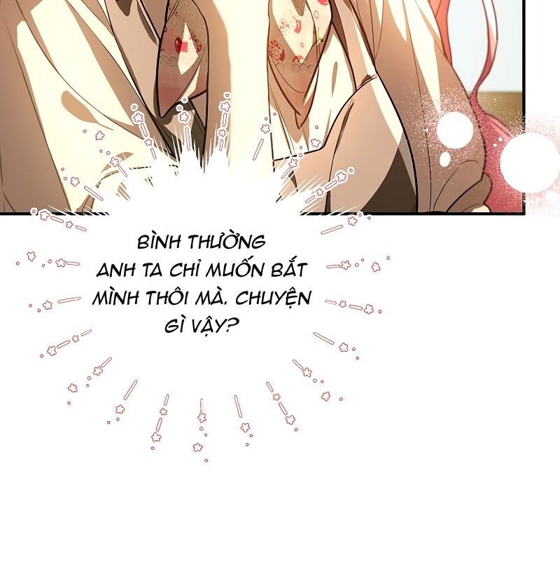 Các Nam Chính Bị Giam Giữ Trong Nhà Tôi Chapter 11 - Trang 2