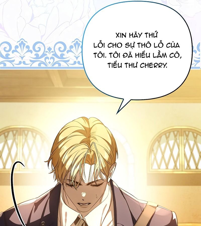 Các Nam Chính Bị Giam Giữ Trong Nhà Tôi Chapter 11 - Trang 2