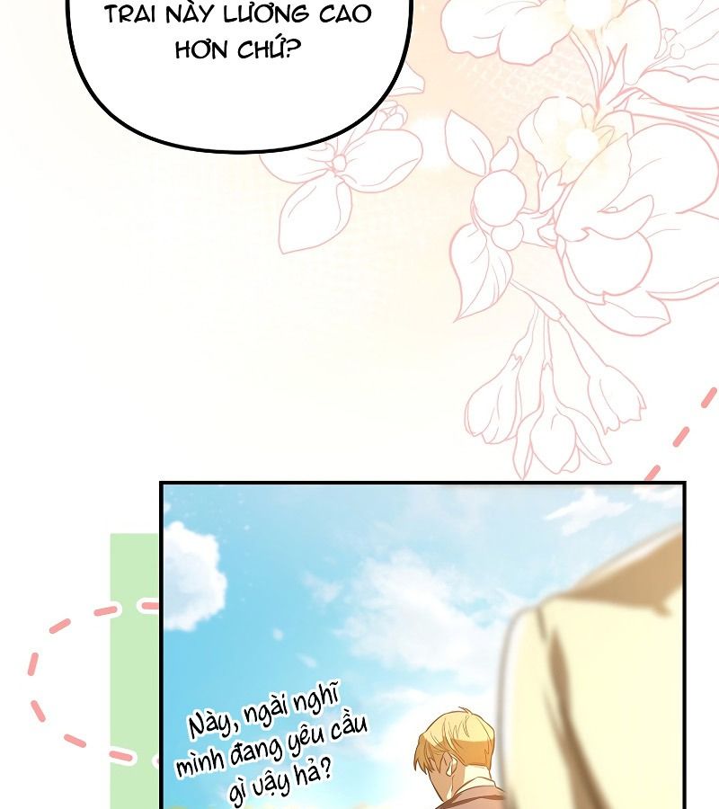 Các Nam Chính Bị Giam Giữ Trong Nhà Tôi Chapter 11 - Trang 2